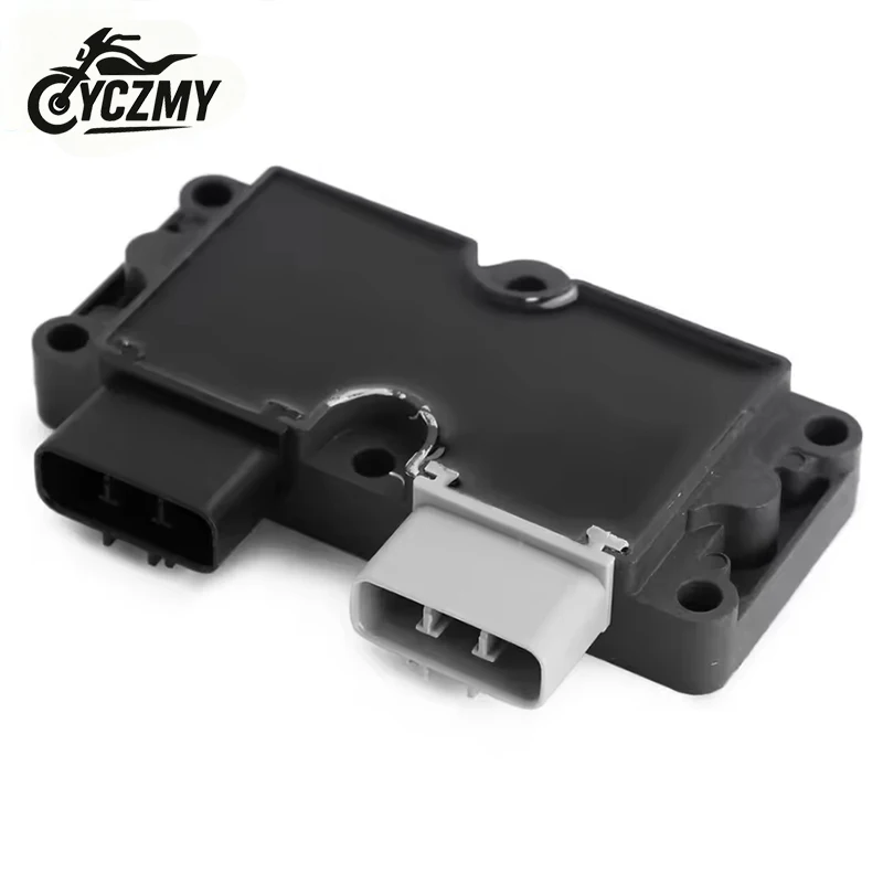 

Voltage Regulator Rectifier 63P-81960 6EK-81960 for Yamaha Outboard Motor F75 F80 F90 F115 F125 F130 F100F F150 FL150