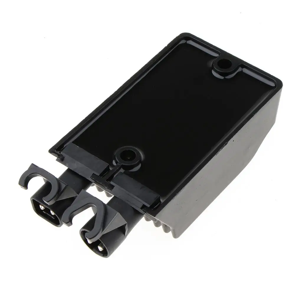 Voltage Regulator Rectifier High Efficiency Plug and Play for Sportster 1200 2014-2015 Mosfet Regulator Rectifier