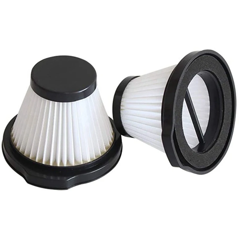 

L65A Hepa Filter Anti-Dust HEPA Filter for Spare Parts of Xiaomi Deerma DX115 DX115S DX115C Portable Vacuum Cleaner 10Pcs