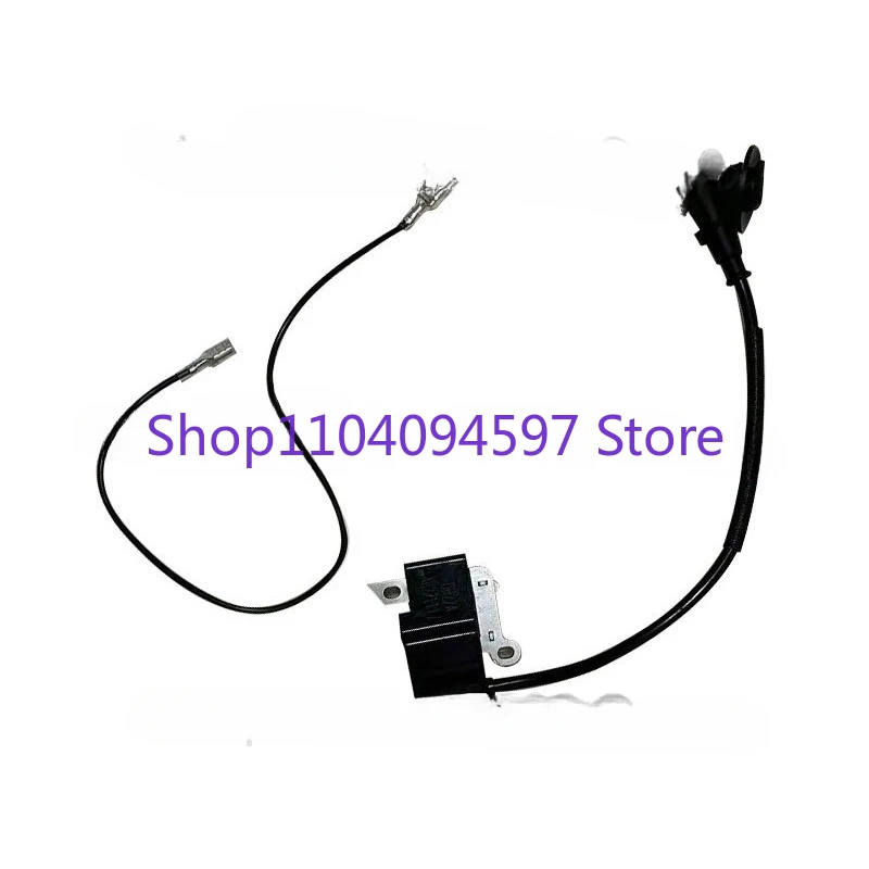 For STIHL MS661 MS 661 1144 400 1301 11444001301 Chainsaw Accessories Ignition Coil High Voltage Package Assembly