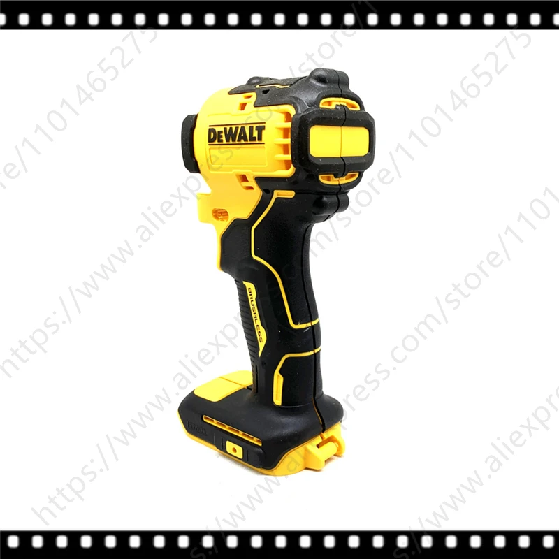 Boîtier POUR DEWALT DCF809 DCF809D1 DCF809E2T DCF809N DCF809P1