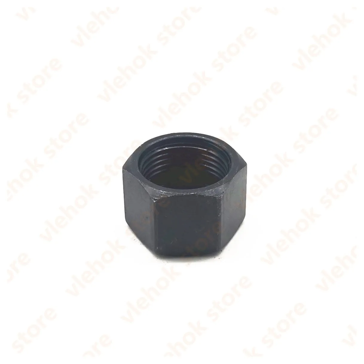 Collet Nut Cone 1/4'' 6mm 6.35mm replace for Makita M3700B M3700 Power Tool Accessories Electric tools part