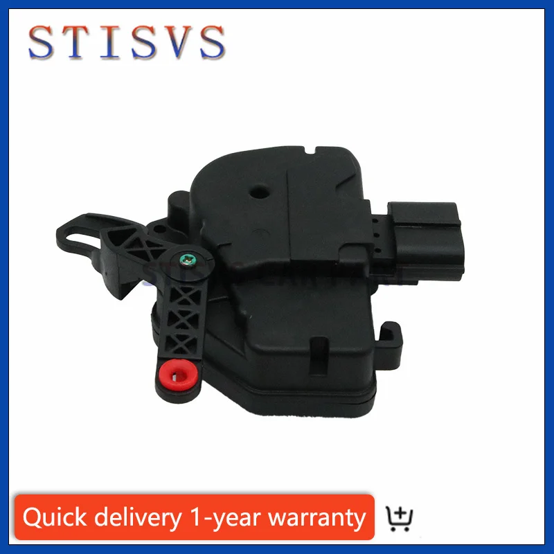 5020678AA  Rear Right Door Lock Actuator for Dodge Grand Caravan & Chrysler Town Country Voyager Grand 2008-2010 1618200332411