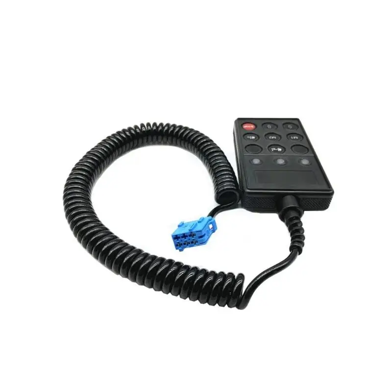 

31BC A0005458613 Axles Lift Suspension Remote Control For Select Model 4460563330 Fast Response for Commercial Vehicles