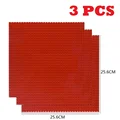 32X32 Red