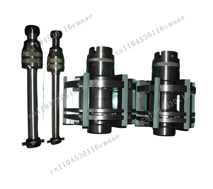 D4-L8-20 high quality honing head for numerical control of honing machine