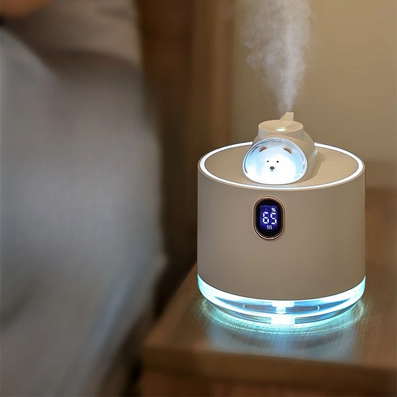 

Aromatherapy machine Automatic fragrance room Household diffuser essential oil humidifier High value