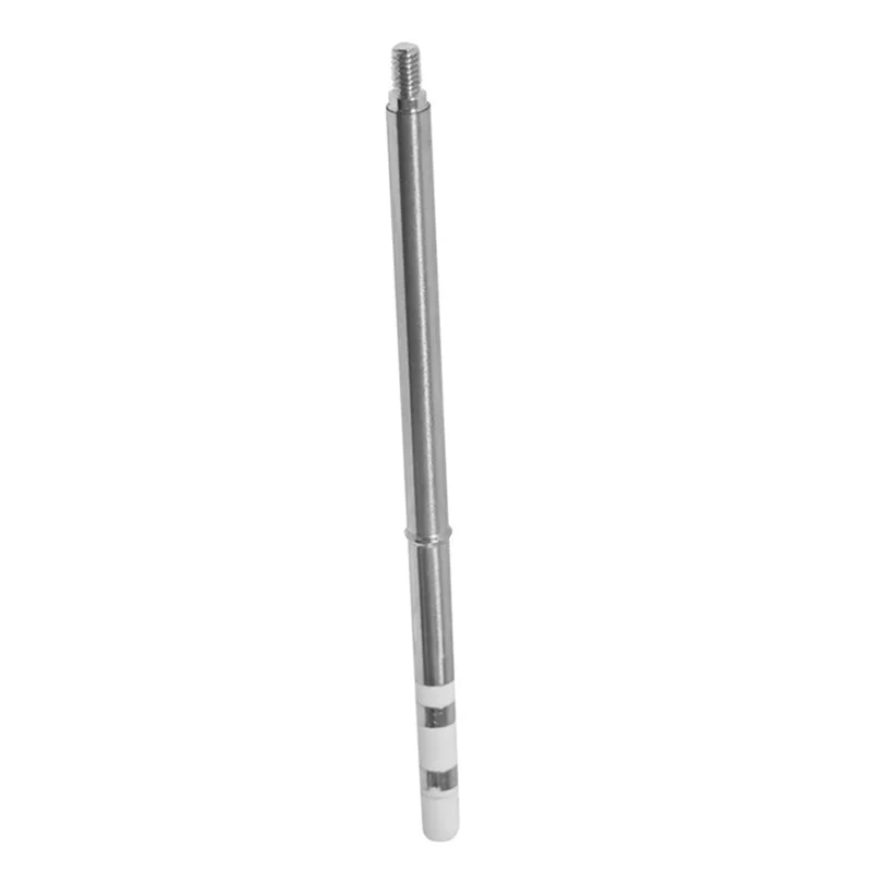 

AT63-SH-M4 Hot Melt Soldering Iron,Heat Set Insert Tool For SH72 And SH73 3D Printed Parts