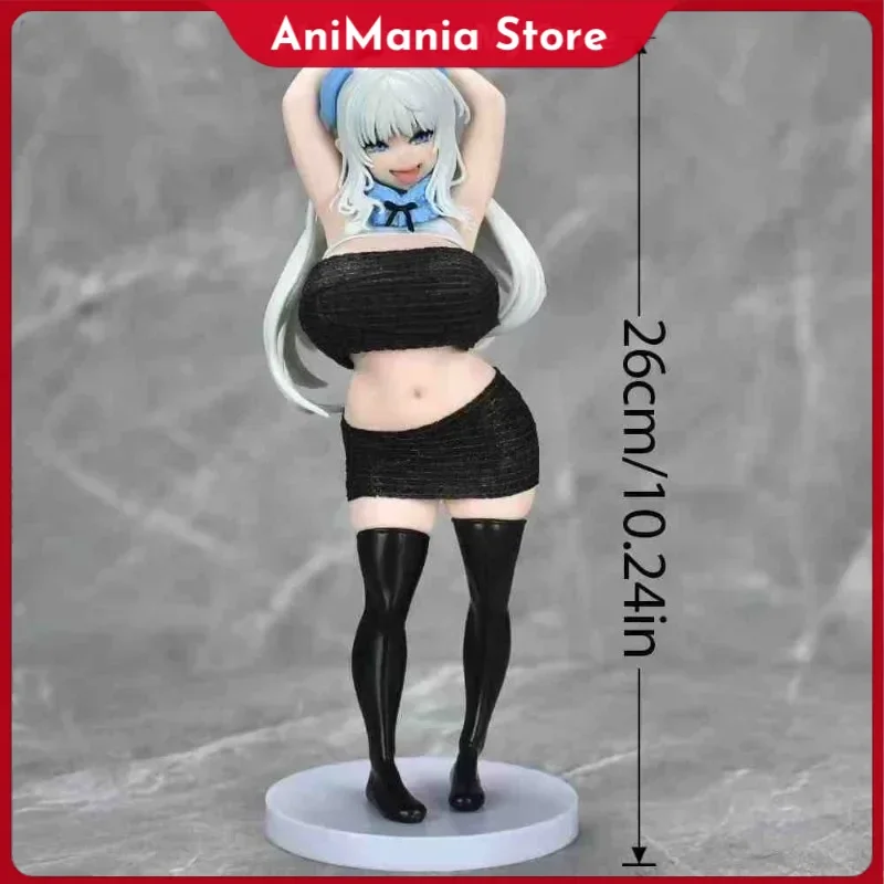 

In Stock AIP Clothesless Sexy Adult Figure Model Collection Hobby Toy Gift
