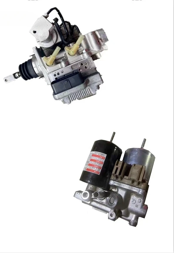 Prius Corolla Ralink CT200H용 ABS 펌프