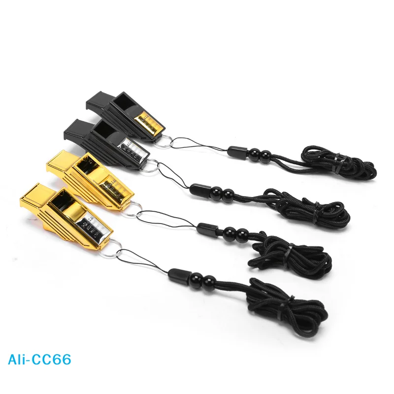 

Профессиональные футбольные судейские свистки с громким звуком, золотые и серебряные, без шариков, пластиковые, для экстренных ситуаций, для баскетбола