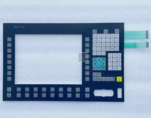 840D 840DI CNC SYSTEM 810D 840D New Button Panel Keypad