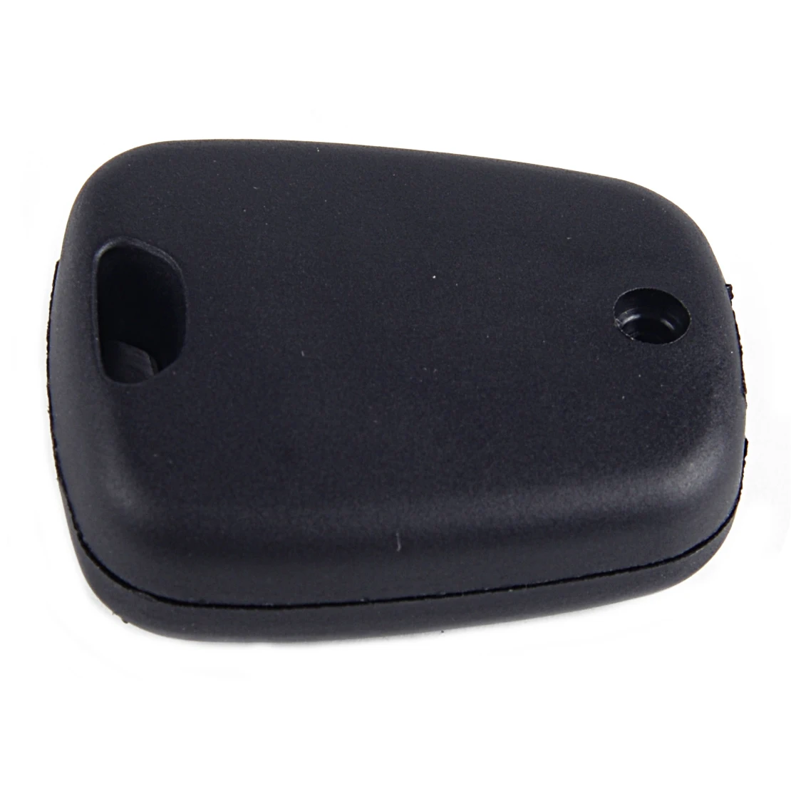2 Button Black Car Remote Key Fob Shell Case fit for Toyota Aygo NE73 Blade 2005 2006 2007 2008 2009 2010