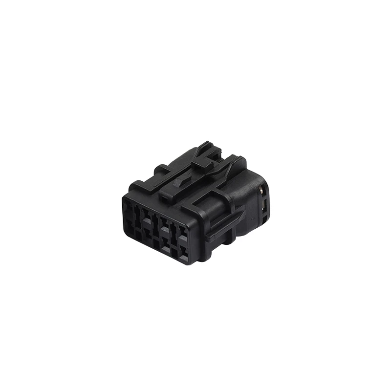 7123-7484-40/7123-7564-30 Connector 8P/16P Waterproof Wire Harness Plug Socket Housing Plastic Housing Original Genuine Product