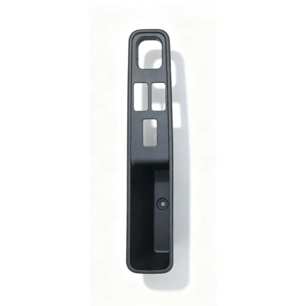 For Foton for Daimler for AUMAN ETX Truck Inner Door Armrest Window Switch Base Trim Cover Genuine H0610169500/600 Left Right