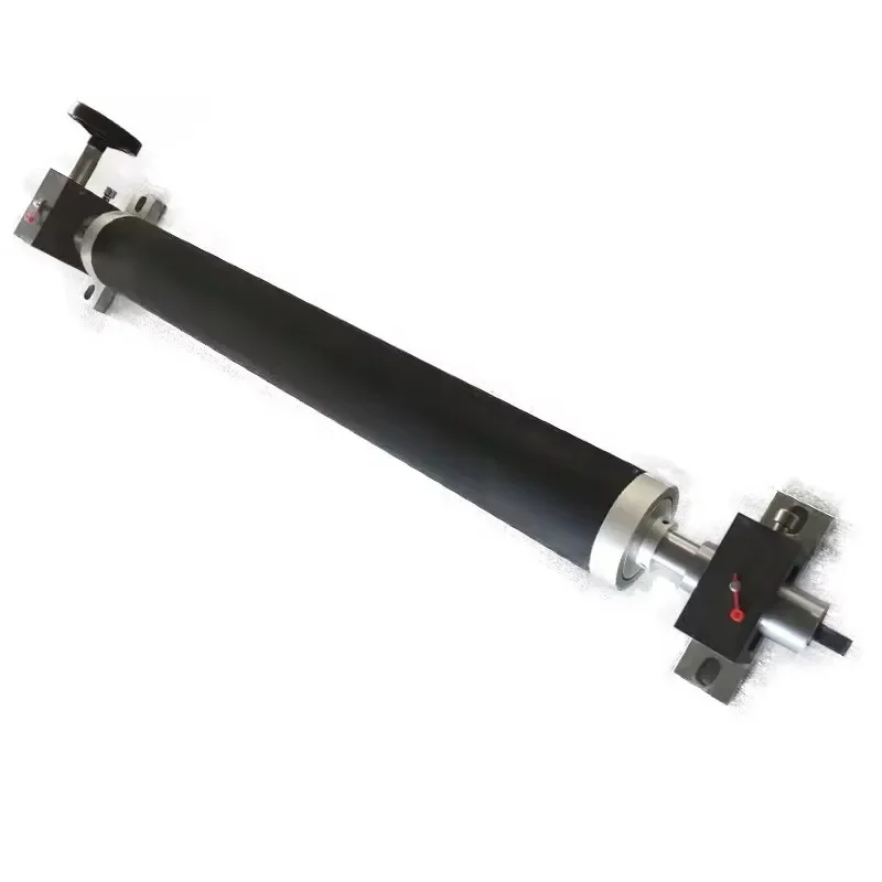 Adjustable Rubber Banana Bow Curved ARC Roller High Quality