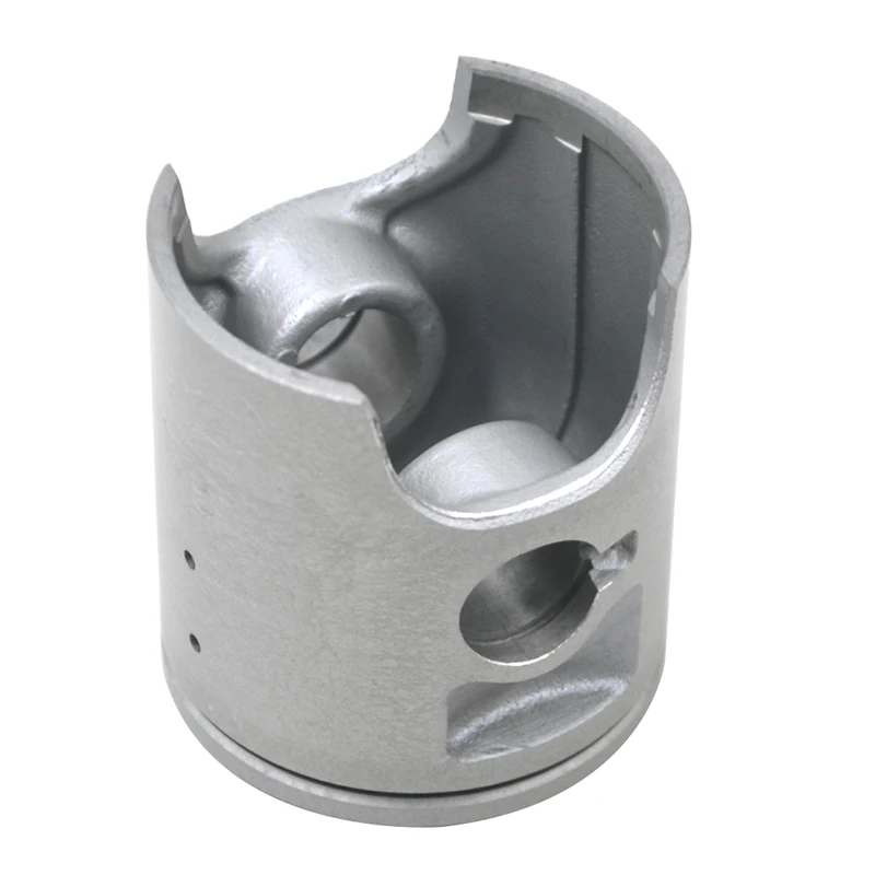 الطريق العاطفة أجزاء محرك الدراجة النارية المكبس خواتم مجموعة كاملة اسطوانة تتحمل STD ~ 100 حجم 47.5 مللي متر 48 مللي متر 48.5 مللي متر لياماها YZ85 YZ 85