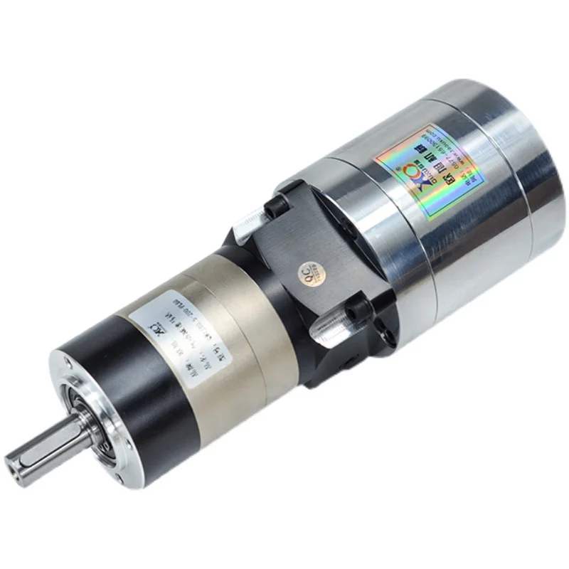 

QMYJB0.3 with planetary deceleration air motor explosion-proof safety forward and reverse stepless speed regulation