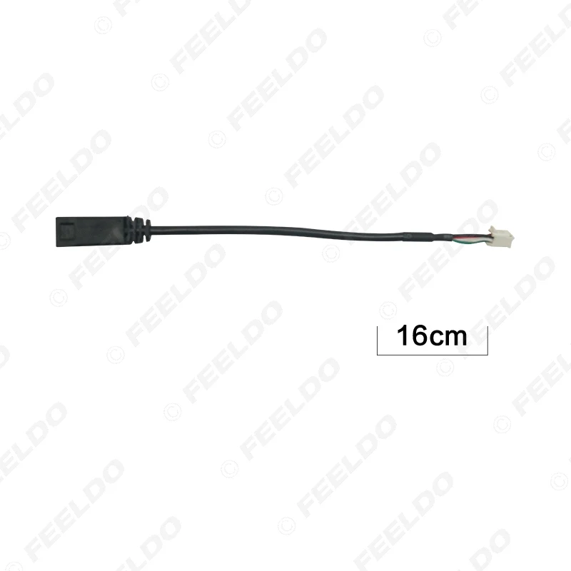 Car Audio Radio cable for Chevrolet Cruze Malibu Buick Excelle GT USB Cable