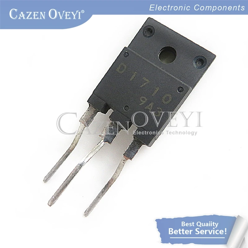 1-5pcs 2SD1651 2SD2539 2SD1710 2SC4460 2SD5703 MD1803DFX 2SJ6810A 2SD1556 BU2520AX 2SC5388 TO-3PF