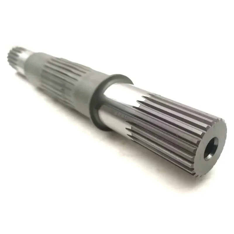 

HRP105 Ax-ial Piston Pu-mp Shaft for Hydraulic Pu-mp Drive Shaft