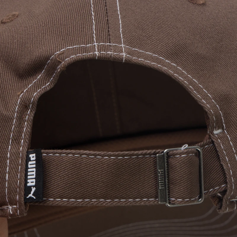 بوما الرجال والنساء القبعات القبعات الرياضية الجديدة العصرية قبعات البيسبول زوجين بلغت ذروتها قبعات في الهواء الطلق قبعات للحماية من الشمس عادية 026986-02