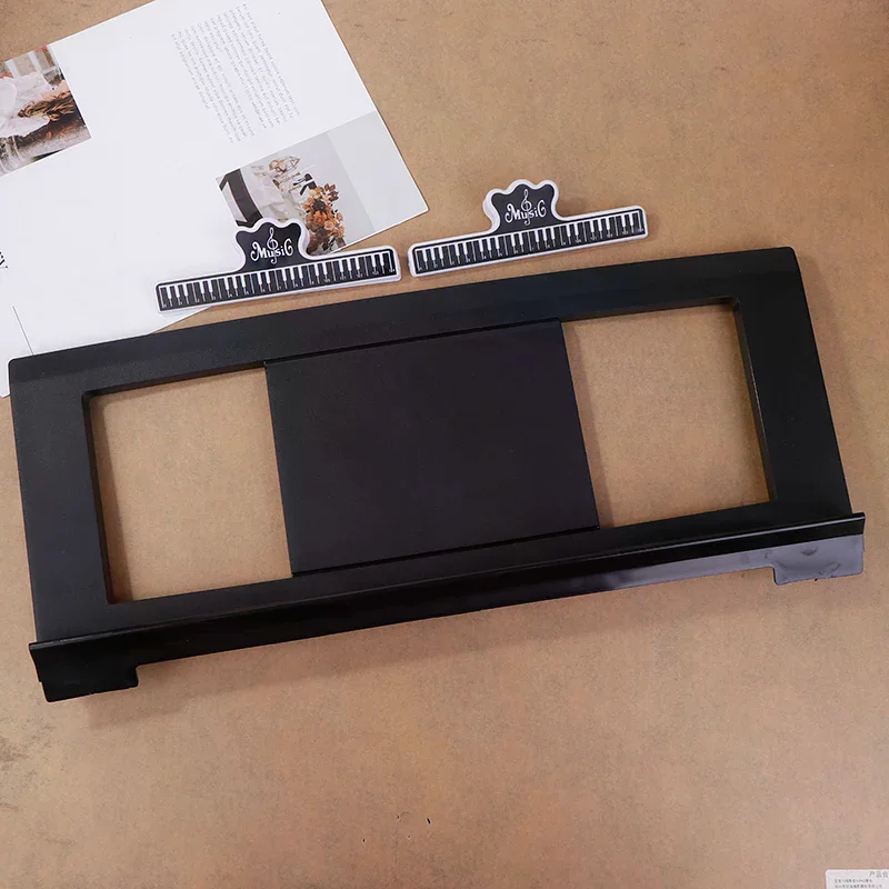 Thumbnail 3 - #18 Low Cost Musical Keyboard Stands That Work
