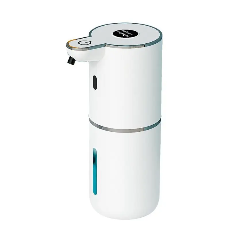 

Сенсорный дозатор мыла, пена для мытья рук, умная пена для мытья рук, настольное мыло для мытья рук