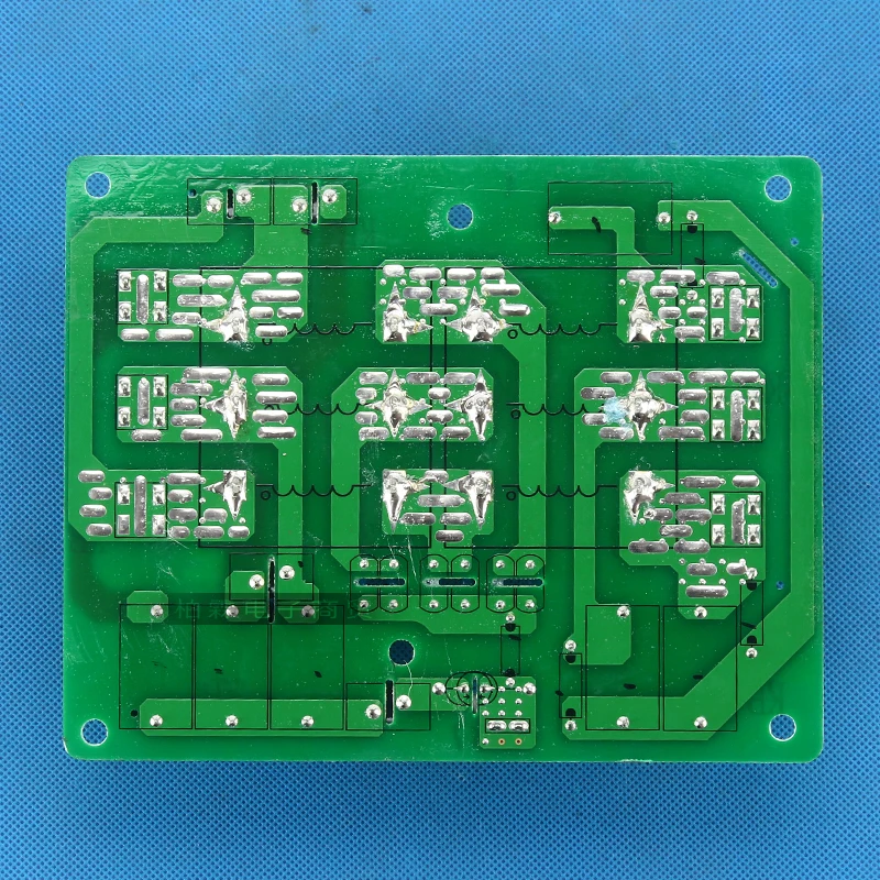 100% Test Working Brand New And Original air conditioning 30228000032 power filter board WZ814N GRZW81-F9 V1.2