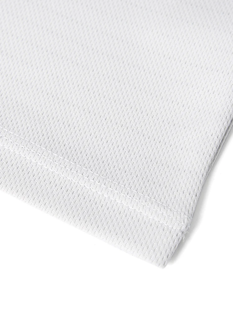 SIMWOOD 2025 été nouveau coupe ajustée actif rapide T-Shirts hommes léger 140gsm antistatique tissu conducteur athlétique hauts de sport