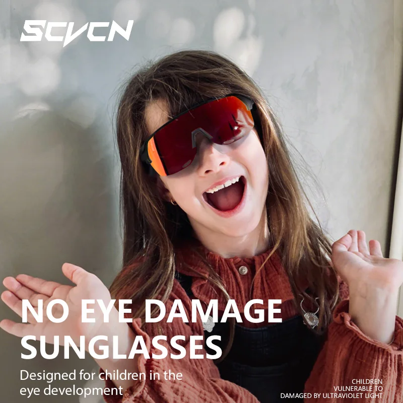 Thumbnail 2 - #1 New Kids Sunglasses Arrivals