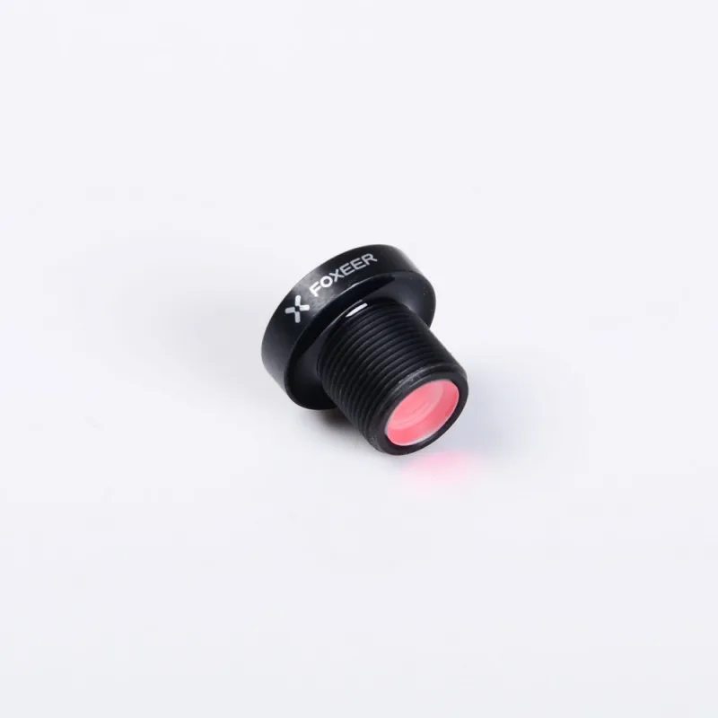 Foxeer MTV IR Block M8 1.8mm Lens for Micro Falkor Micro Arrow Micro Razer Nano Razer Nano Toothless Standard Version DIY Parts