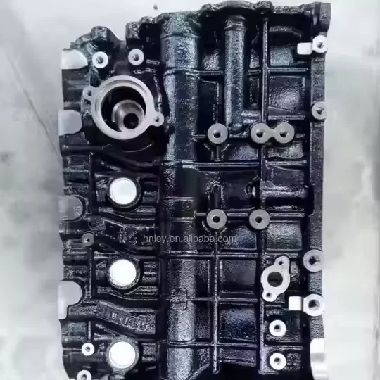 

Toyota Hiace Hilux Engine 2TR 2tr-EGR Cylinder Block New 1RZ 2TR Short Block 2RZ 1KD 2KD Motor 1GR 3L 5L Moto Auto Parts