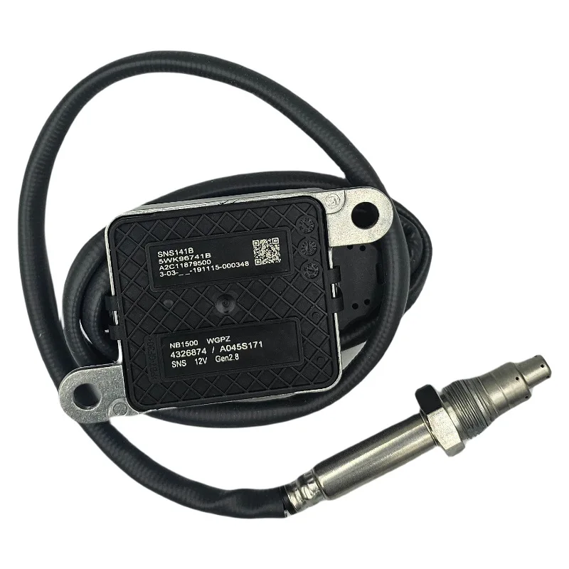 

NOx Oxygen Sensor 5WK96741B 4326874 For