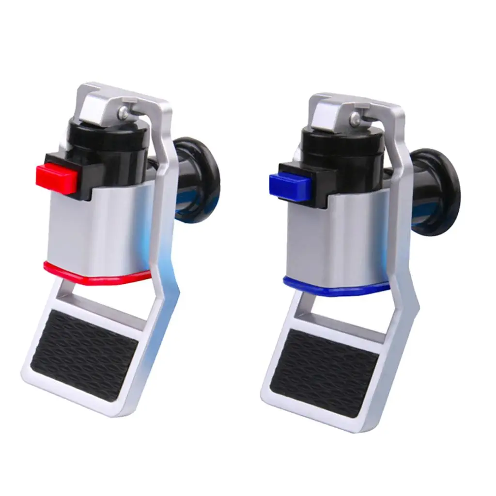 Water Dispenser Accessories Hot Cold Water Machine Spigot Plastic Tap Replacement Part for Home Kitchen Use