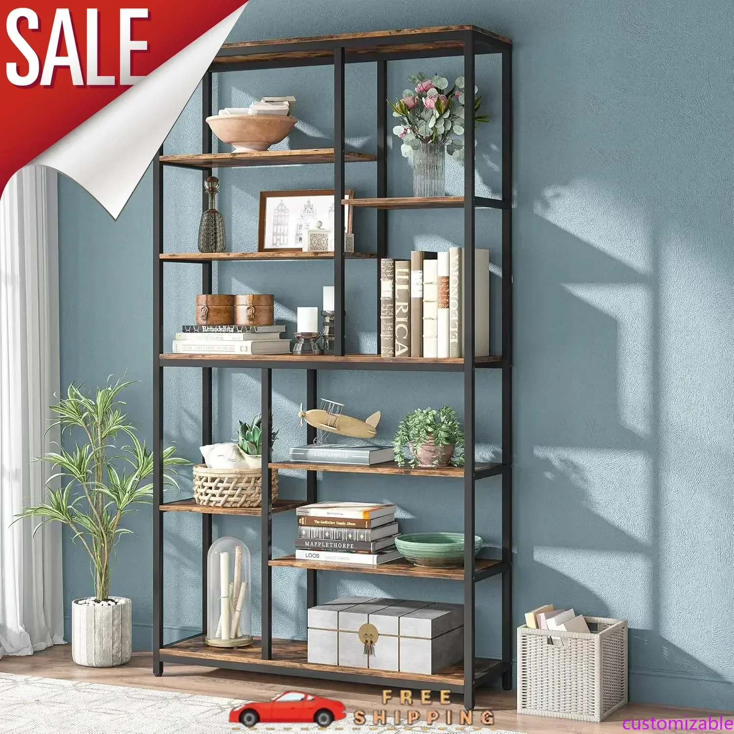 Customizable 79 Inc…