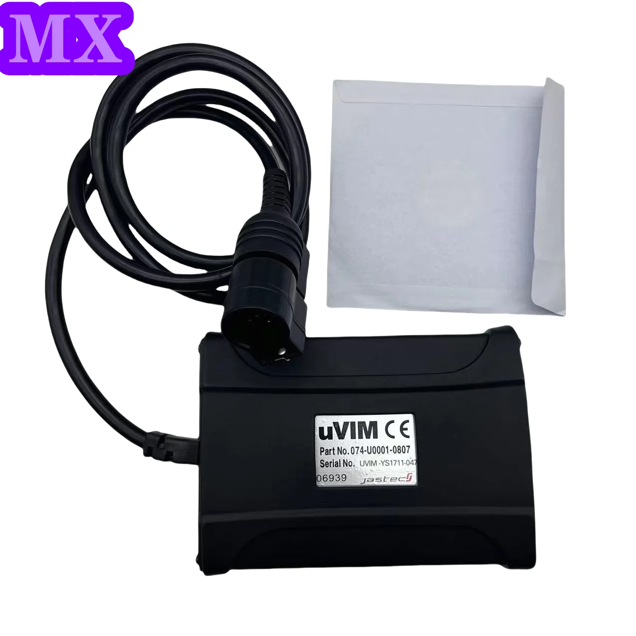 For Doosan Diagnostic Tool uvim Excavator Forklift Engine Fault Detector Interface DDT SCR DPF DCU ECU Scanner Fault Detection