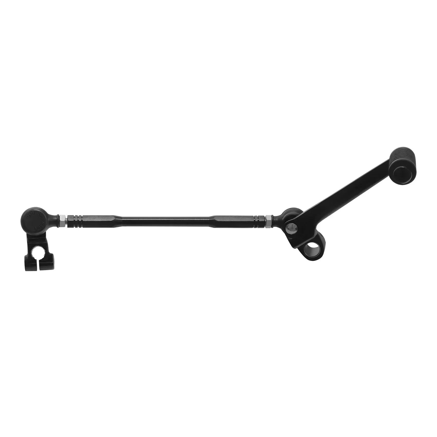 Levier de changement de vitesse, pédale de manette de vitesse, accessoires de moto pour Kawasaki ZX-6R 2005 – 2006 Concours 14 2008-2022