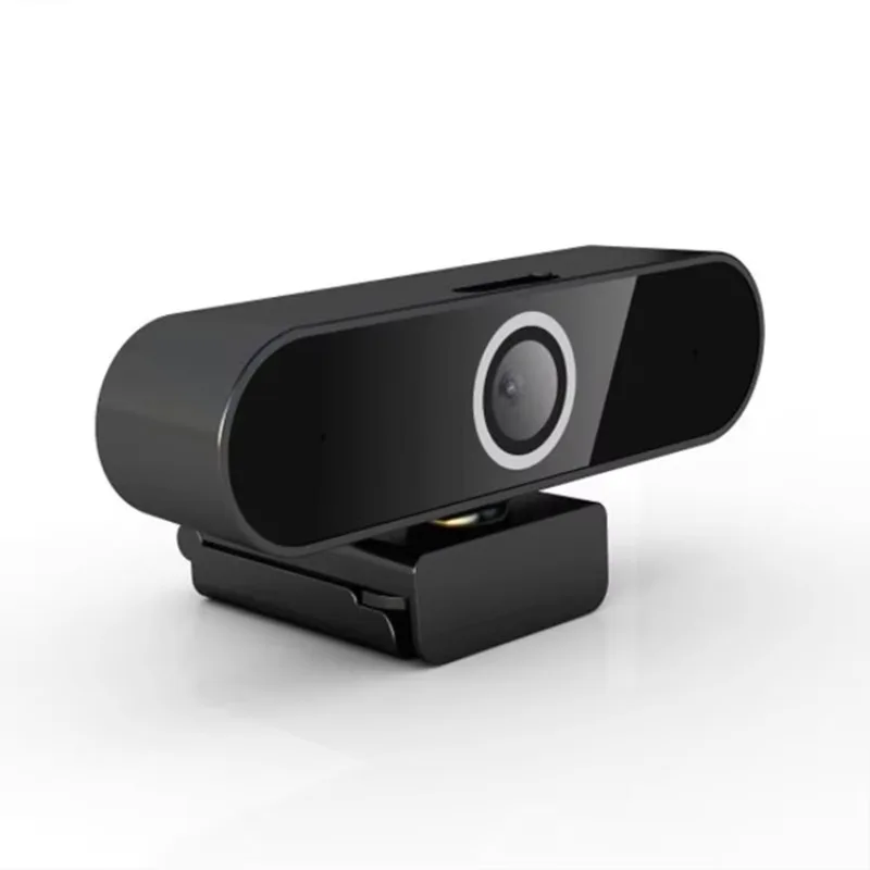 4k Web Cam Full HD Pc Webcam With Mic Usb 3.0
