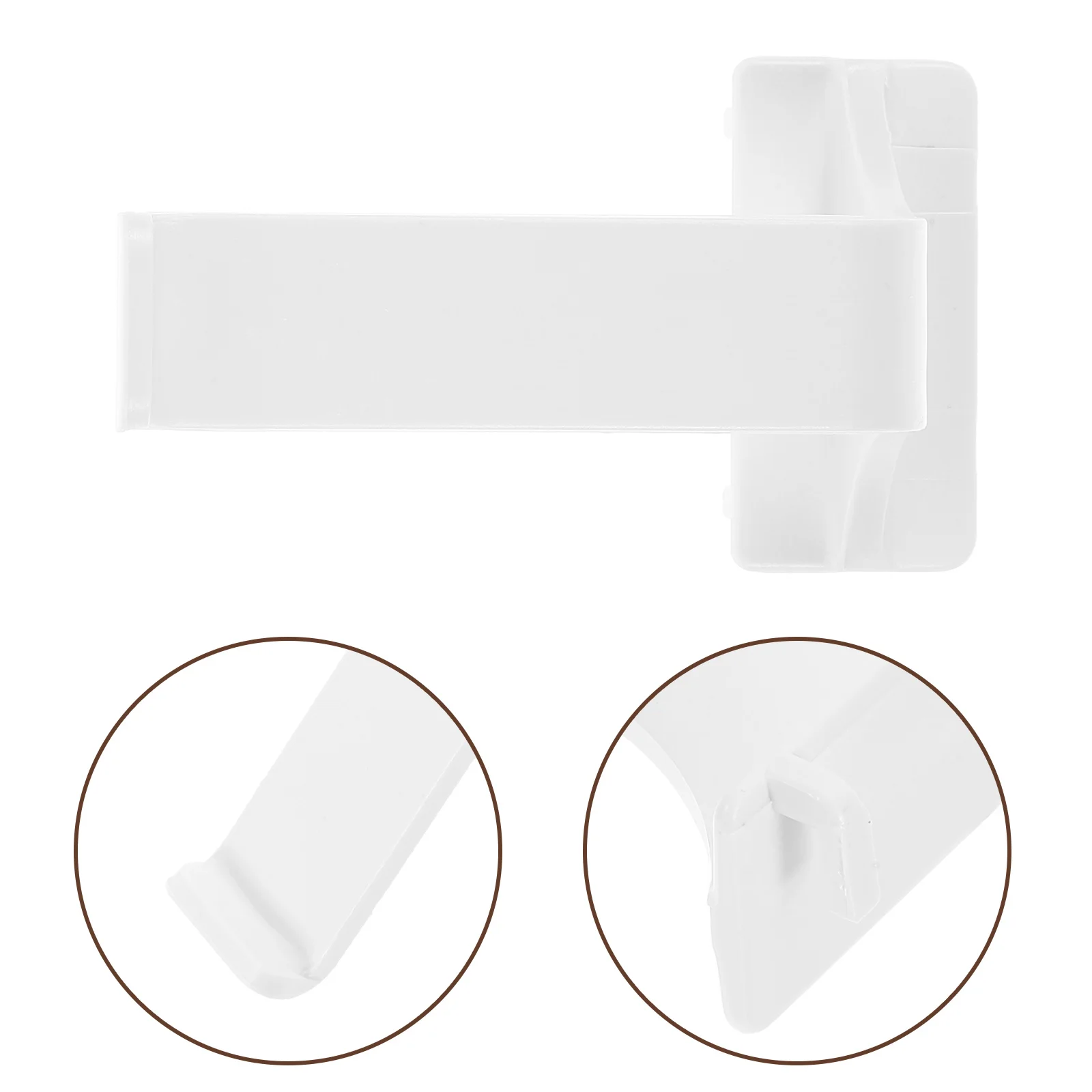 

2Pcs Efficient Pegboard Hanger Rack for Paper Towel Cup Drying and Tool Organization in Any Space Pegboard Hooks