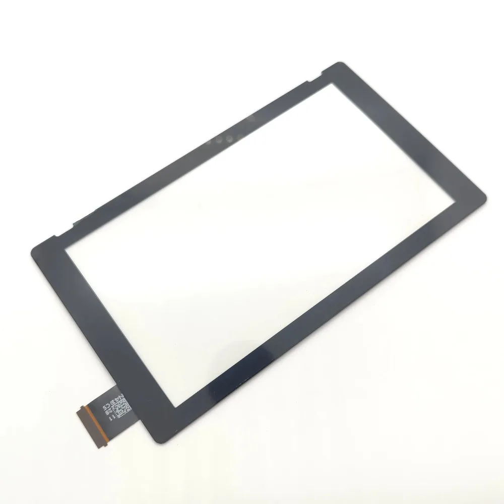 Touch Screen (-01) Version Digital Converter Switch Console Repair Parts for Switch HAC-001