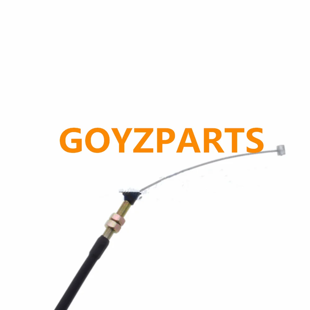 95CM A/T Throttle Control Accel Cable for Mitsubishi Pajero IO TR4 Pinin 4G13 4G93 H65 H76W MR319778