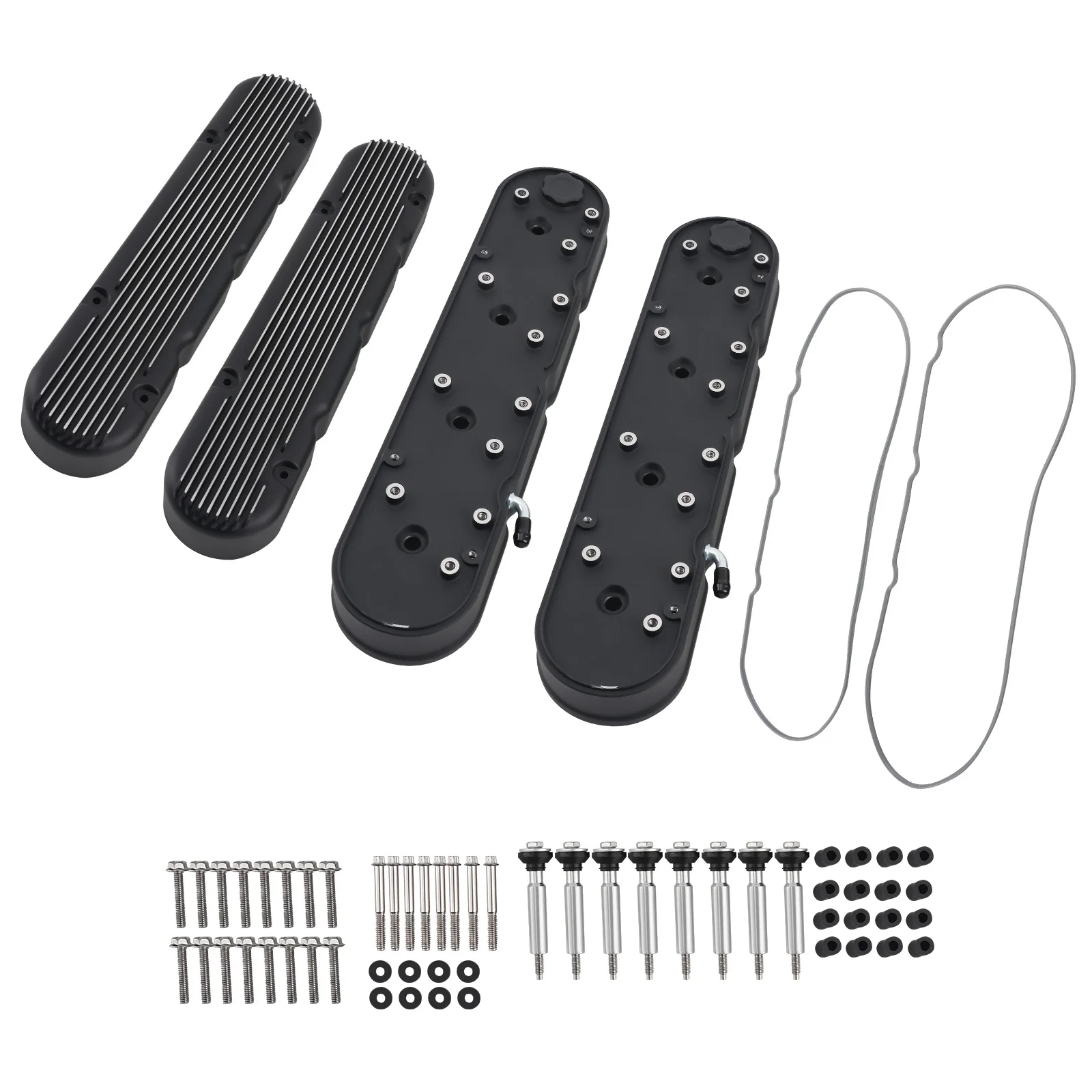 Fabricated Aluminum…