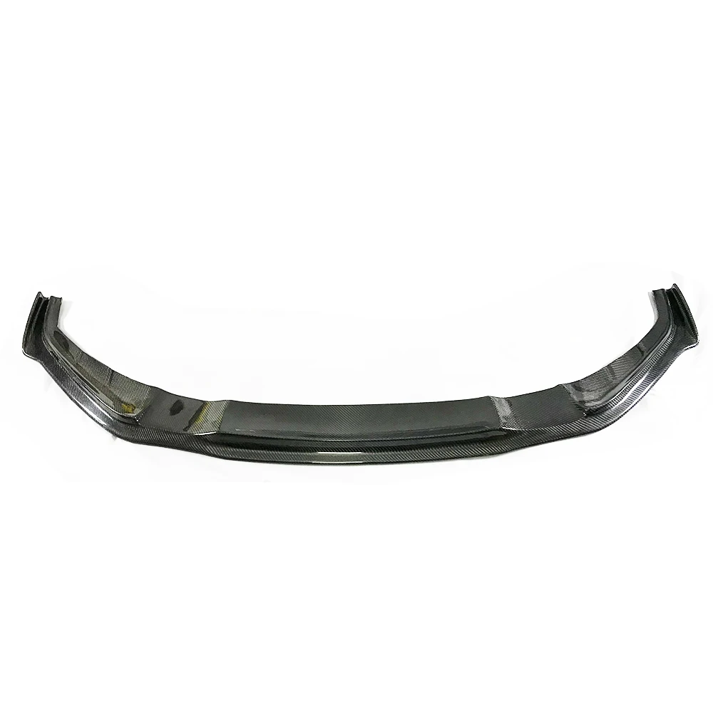 

HM Style Carbon Fiber Front Bumper Chin Lip Splitter for BMW G30 G31 520 530 540 M550 M Sport 2017-2019