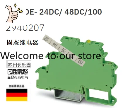 2940207 DEK-OE-24DC…