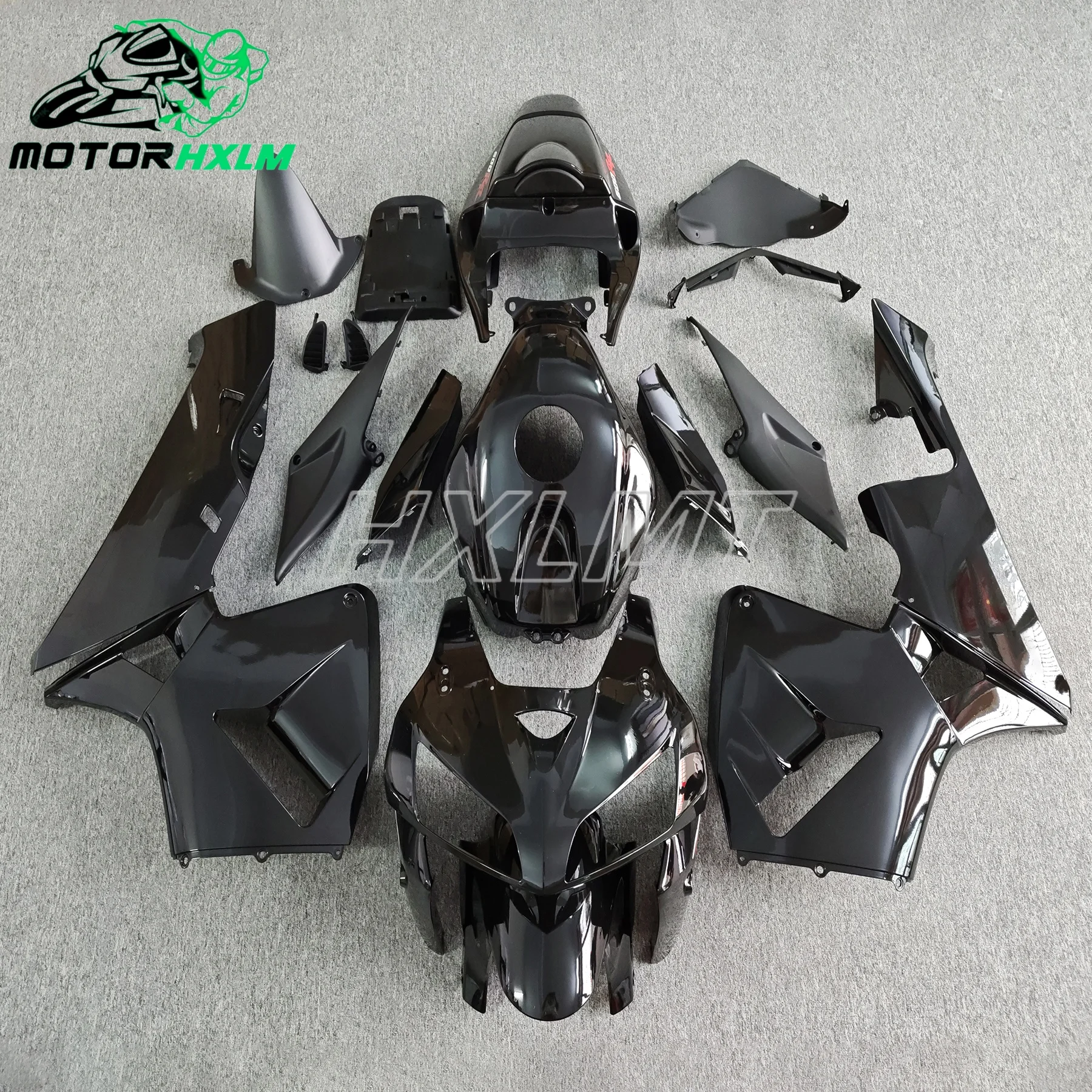 

Motorcycle Fairing Kit For Honda CBR600RR CBR600 F5 2005 2006 Plastic Fairings CBR 600 RR 05 06 Multiple Choice Custom