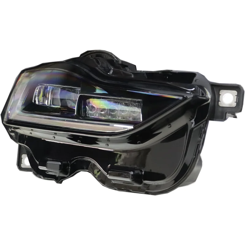 

For New Jaguar XE Headlights, Compatible with Models From 2015-2025