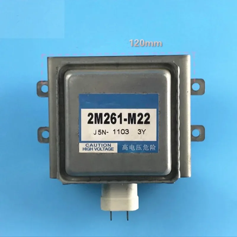 

used for Panasonic Microwave Oven Magnetron 2M261-M22 Microwave Parts
