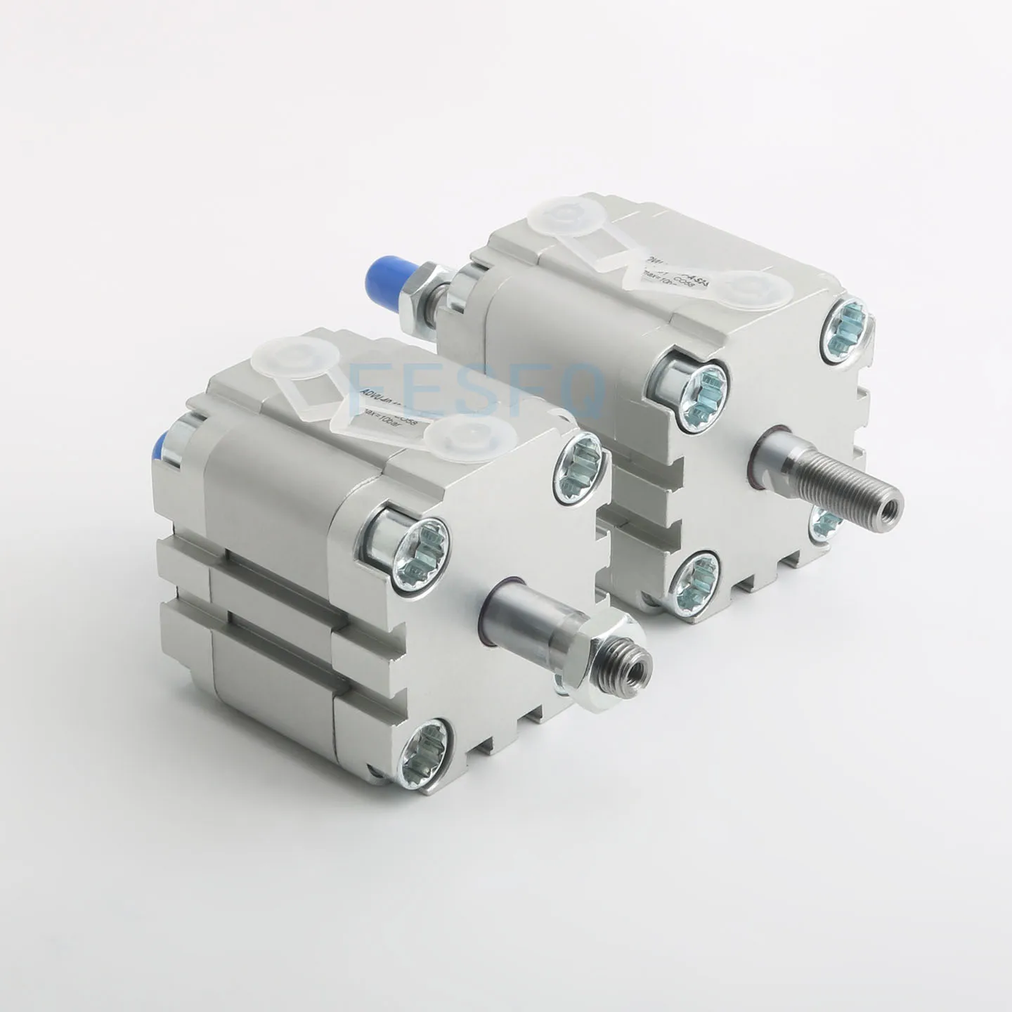 KBA印刷機シリンダー ADVU-40-15-A-P-A-S2-SA ADVU-40-20-A-P-A-S2-SA L2672233 L2670184