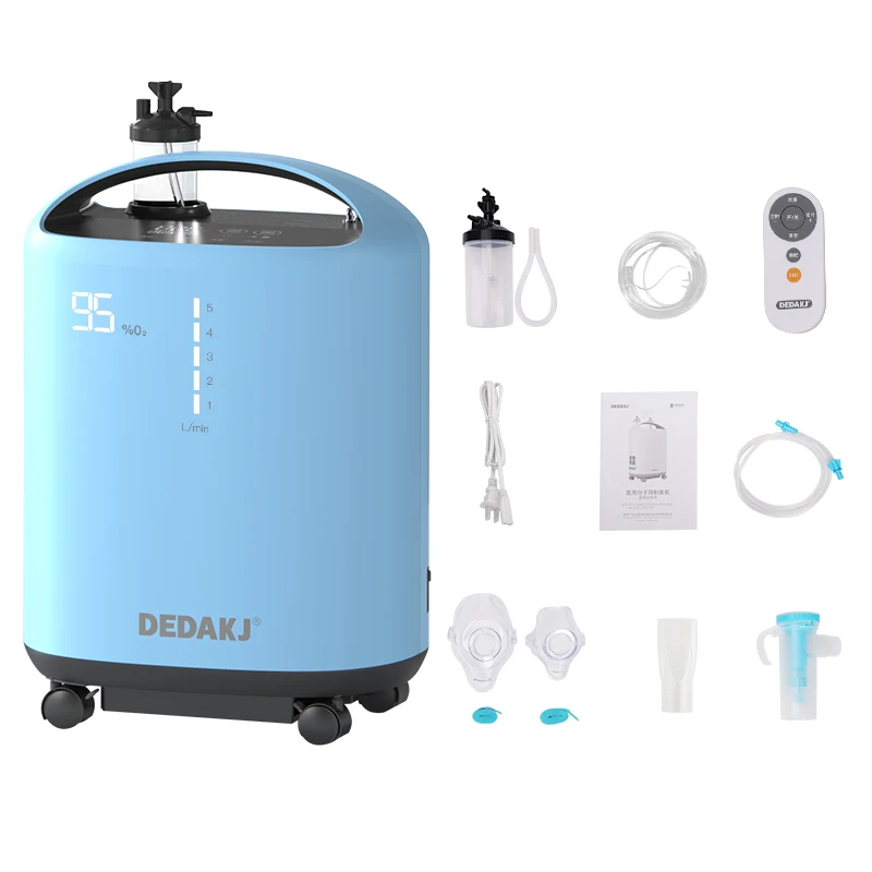 

3L/5L 93% Medical portable psa industrial oxygene generator OXYGEN MAKER OXYGEN CENCENTRATOR OXYGEN GENERATOR OXYGEN MACHINE